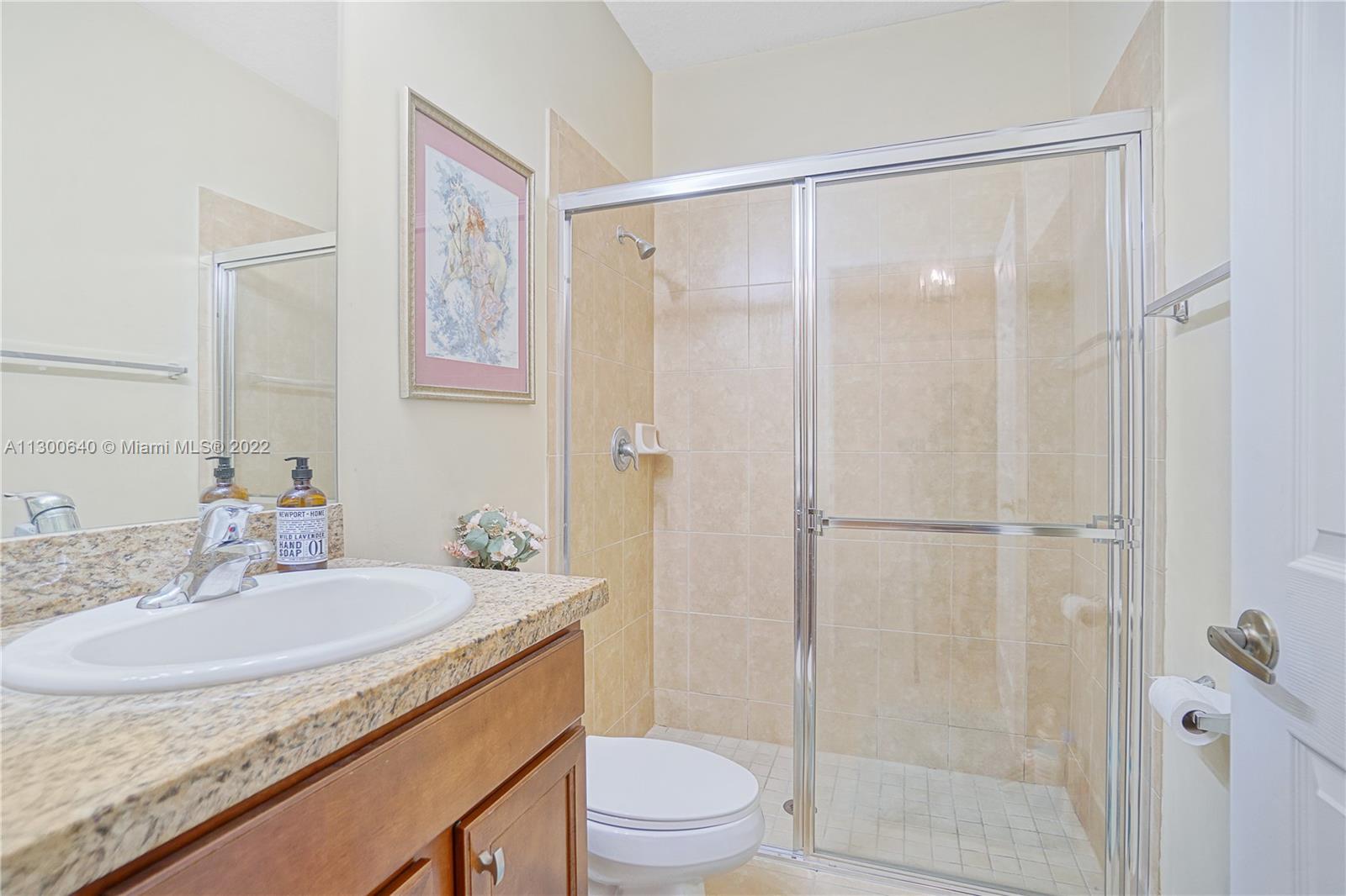 MIRAMAR RESIDENTIAL PLAT - Residential