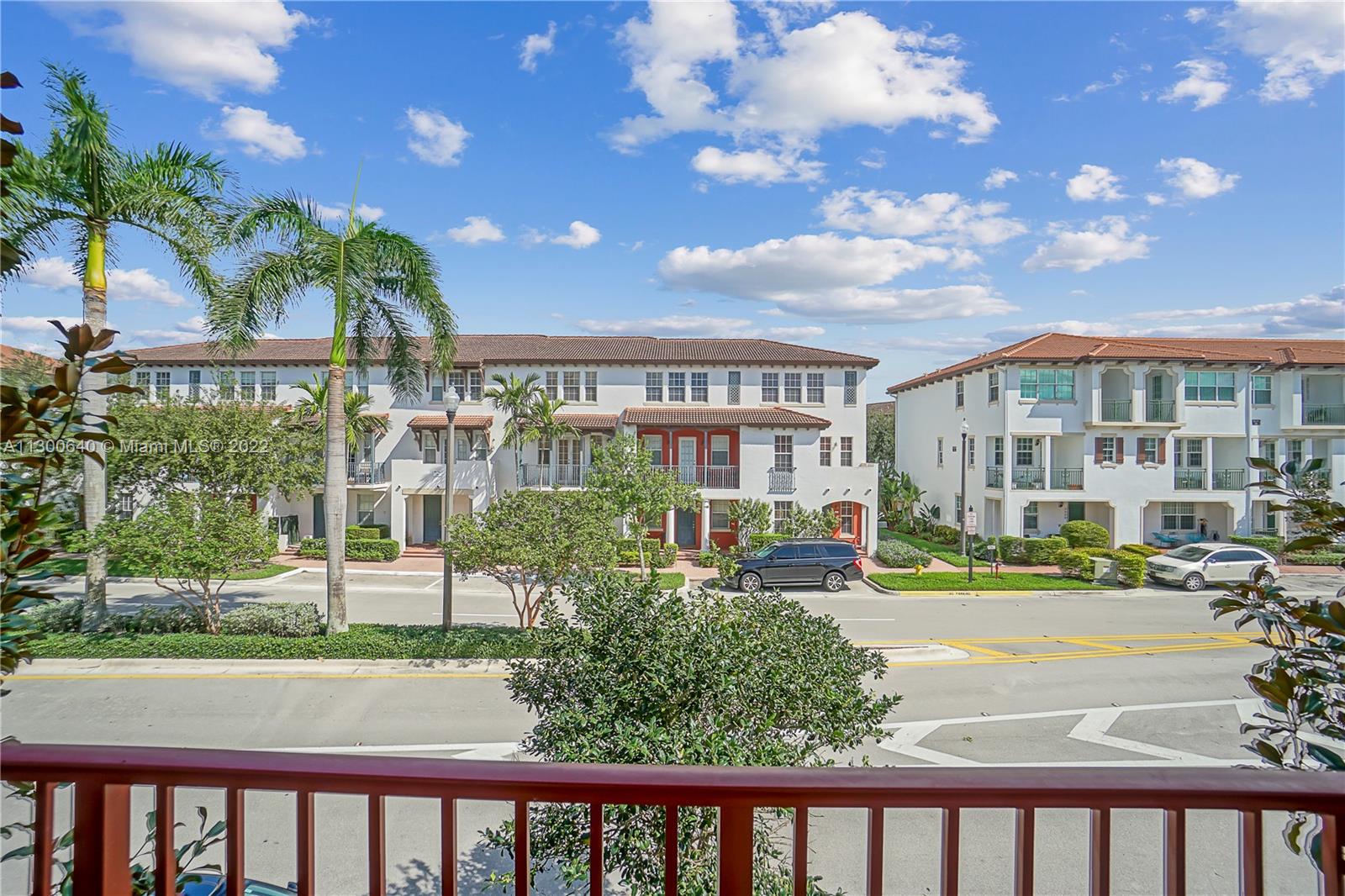 MIRAMAR RESIDENTIAL PLAT - Residential