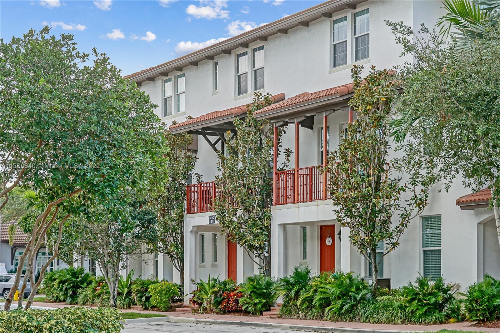 MIRAMAR RESIDENTIAL PLAT - Residential