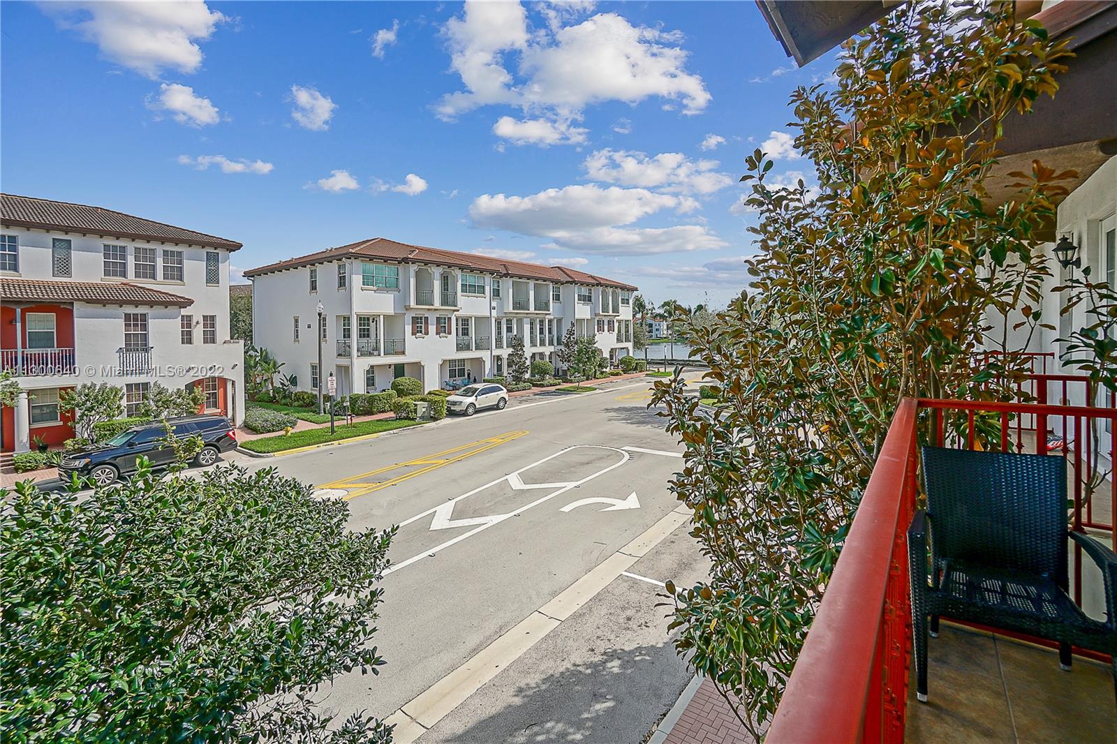 MIRAMAR RESIDENTIAL PLAT - Residential