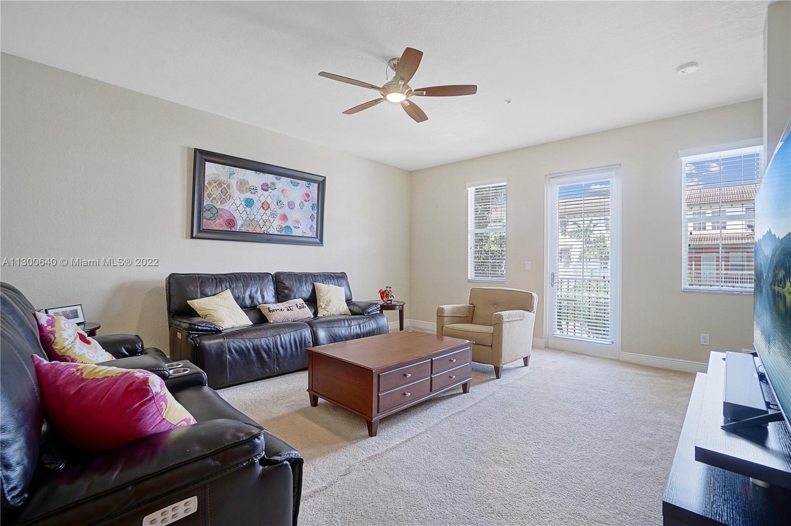 MIRAMAR RESIDENTIAL PLAT - Residential