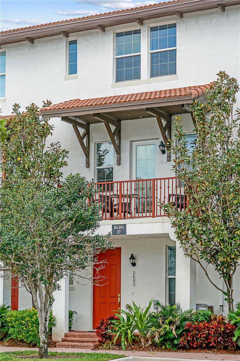 MIRAMAR RESIDENTIAL PLAT - Residential