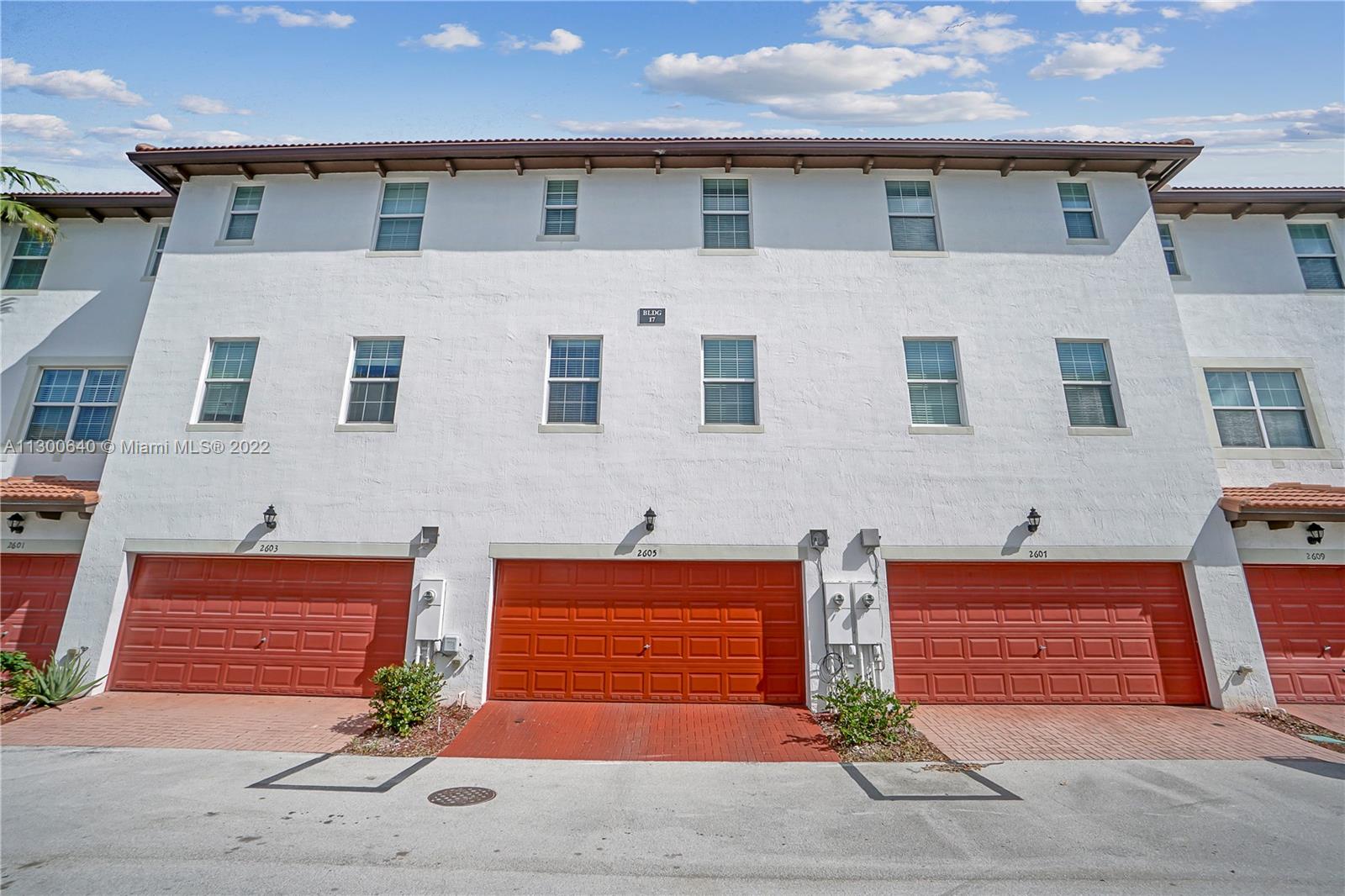 MIRAMAR RESIDENTIAL PLAT - Residential