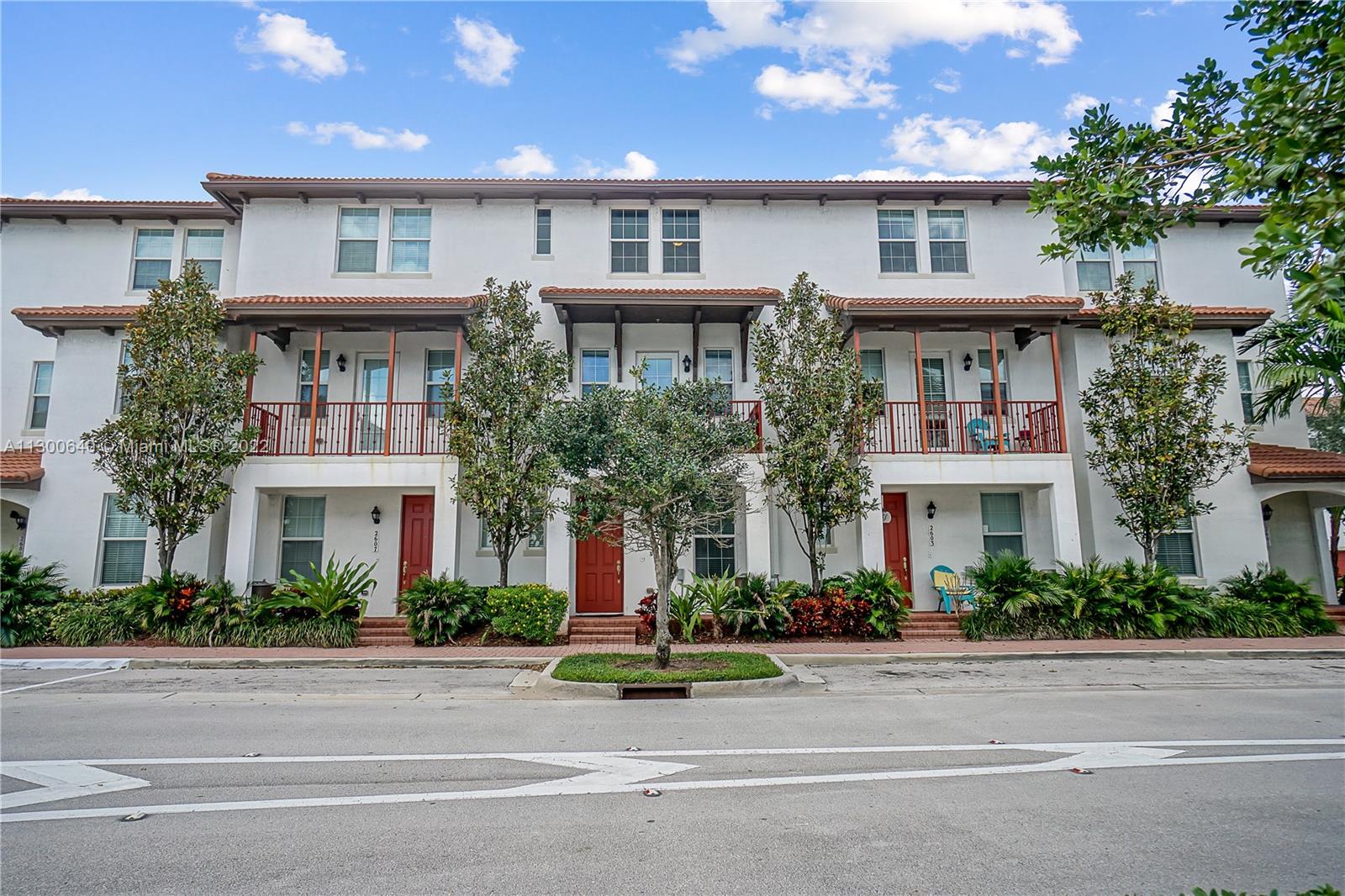 MIRAMAR RESIDENTIAL PLAT - Residential