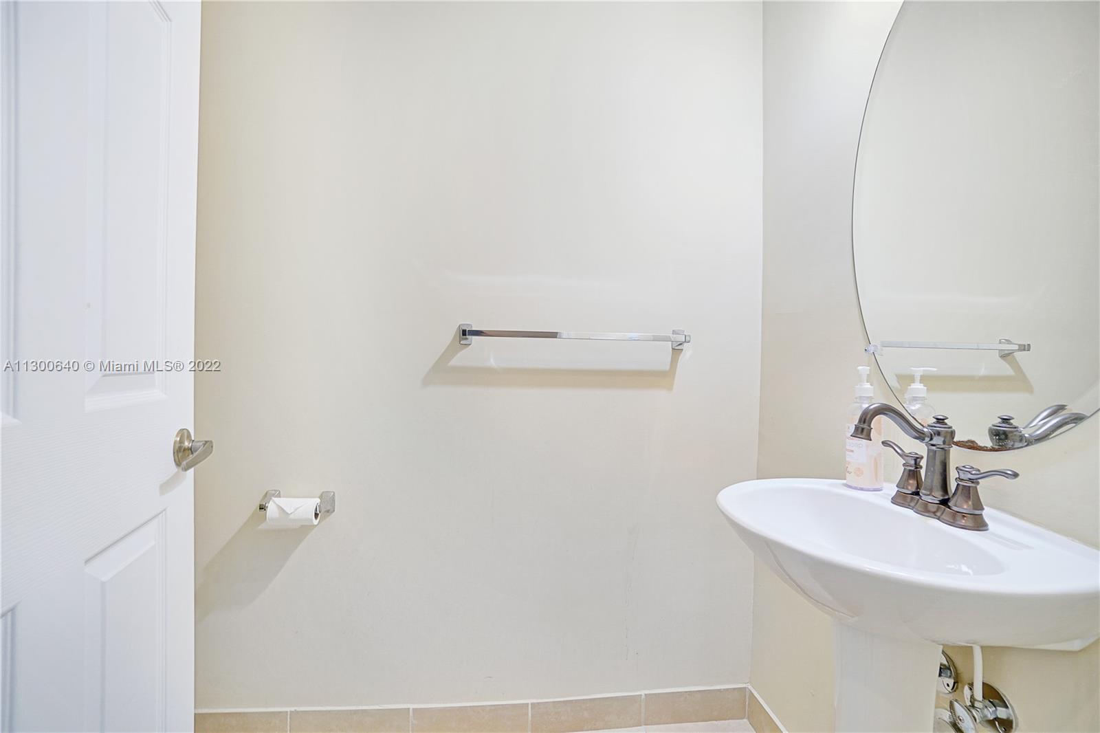 MIRAMAR RESIDENTIAL PLAT - Residential