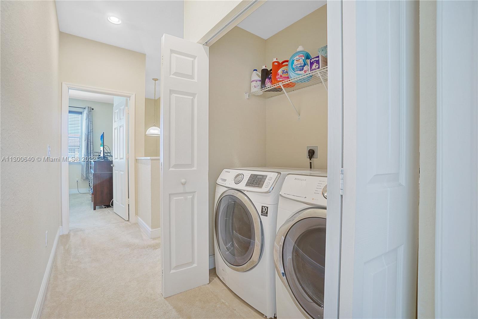 MIRAMAR RESIDENTIAL PLAT - Residential