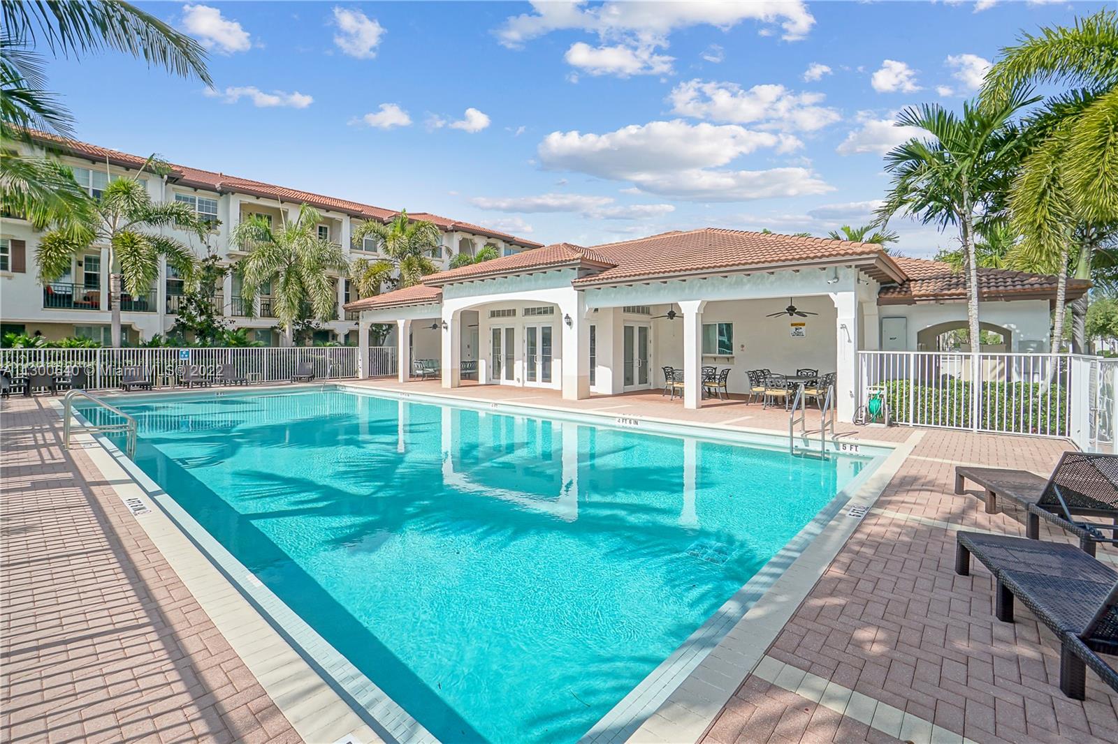 MIRAMAR RESIDENTIAL PLAT - Residential