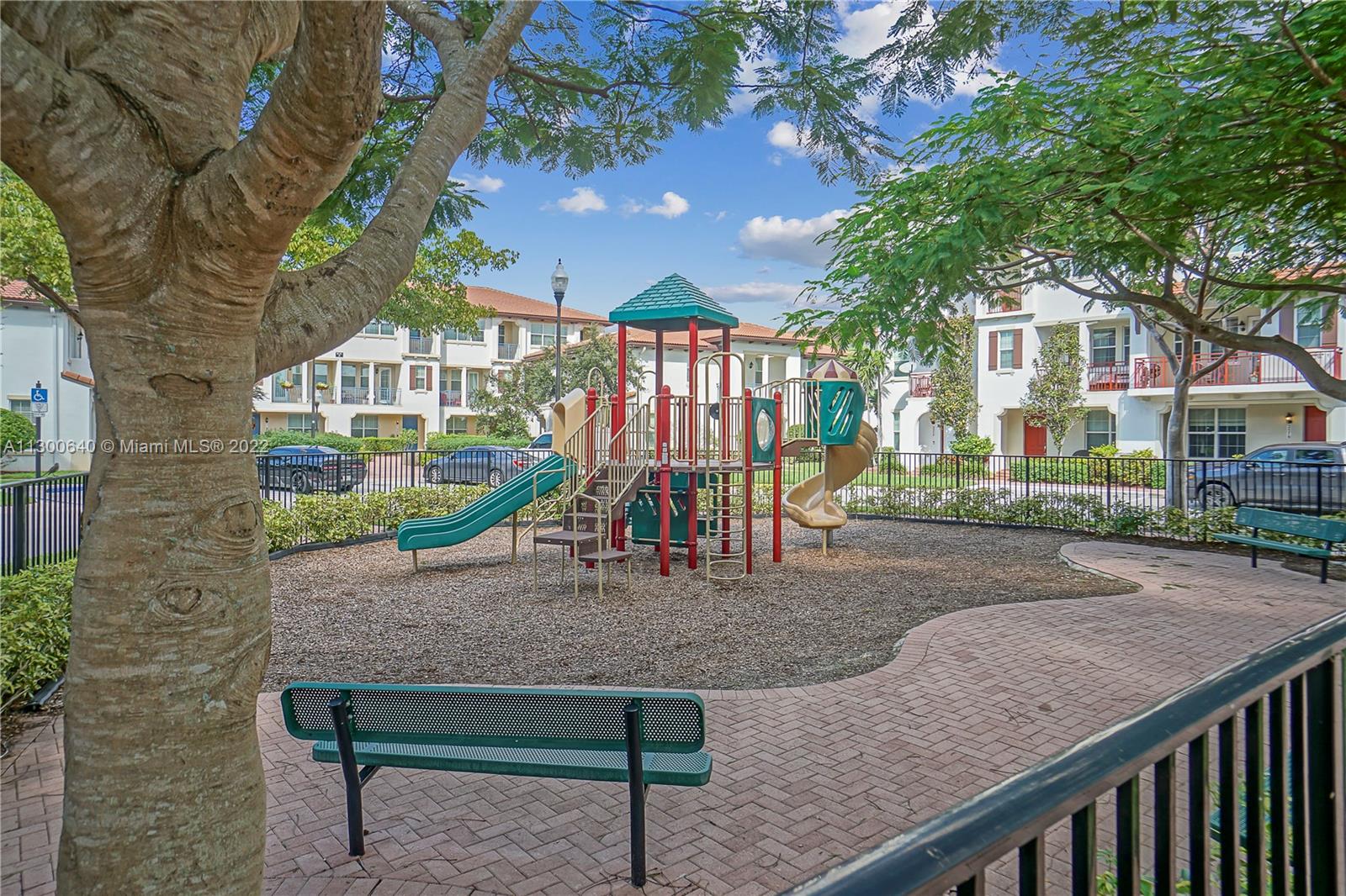 MIRAMAR RESIDENTIAL PLAT - Residential
