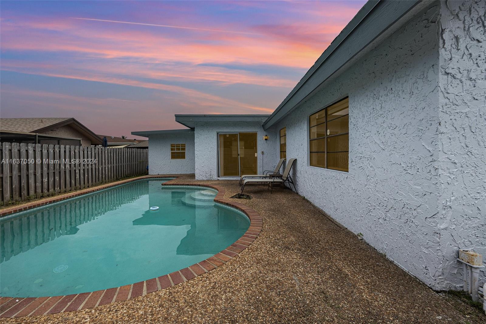 NORTH LAUDERDALE LANDINGS - Residential