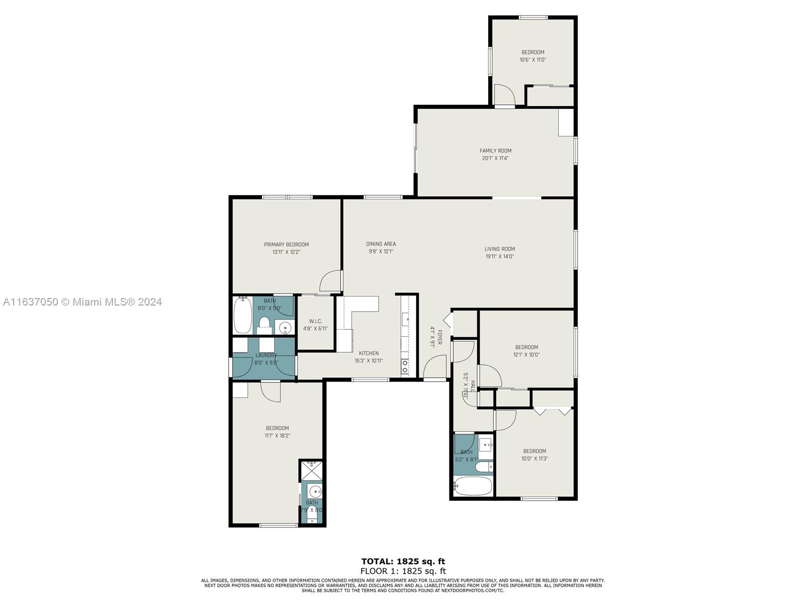 NORTH LAUDERDALE LANDINGS - Residential