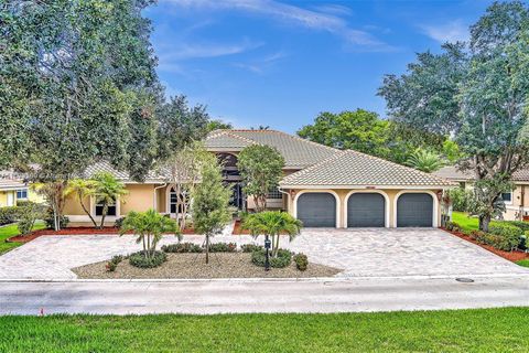 1775 W Eagle Trace Blvd W Coral Springs FL 33071