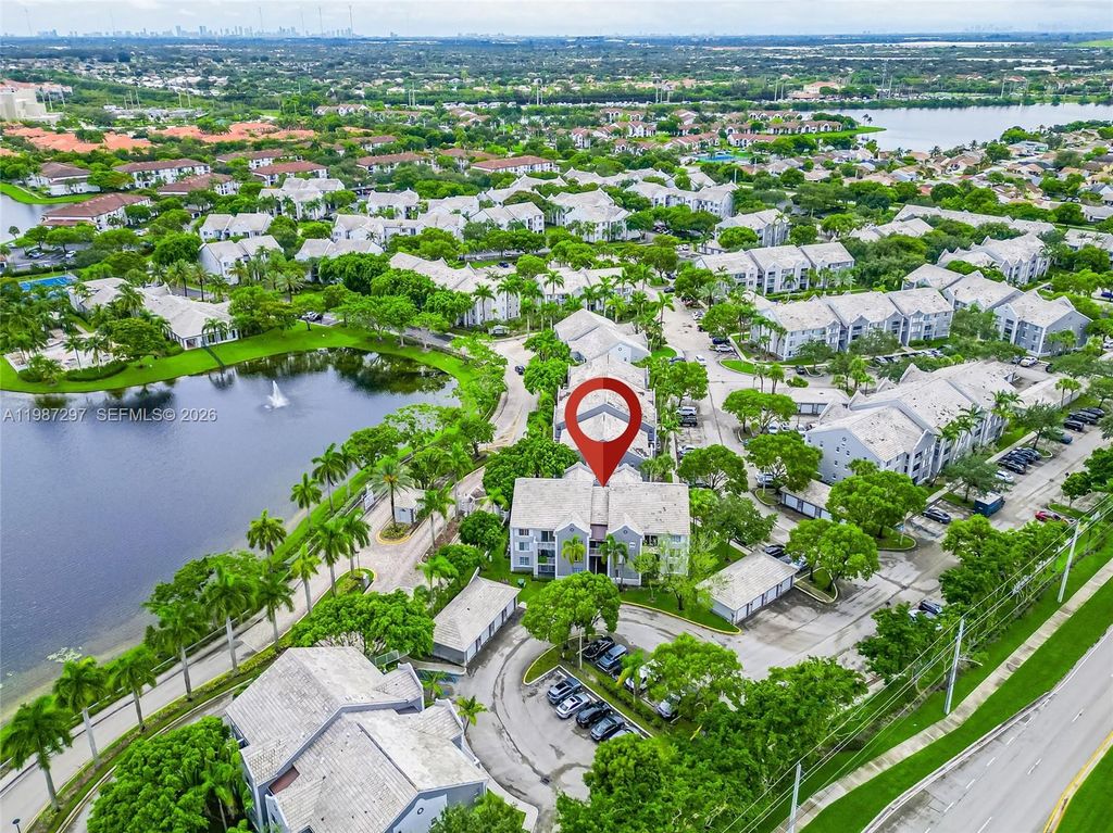 Photo of 11185 SW 6th St #301, Pembroke Pines, FL 33025 (MLS # A11987297)