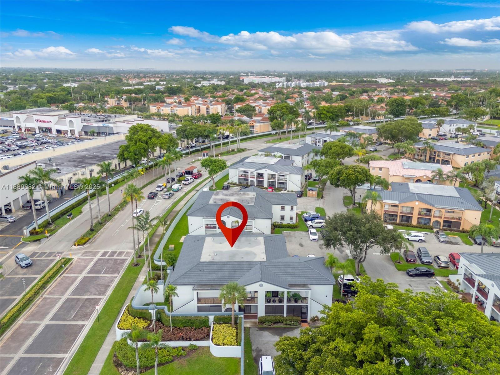 MOORS POINTE CONDO - Residential