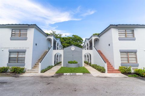 Photo of 18370 Mediterranean Blvd #1-25, Hialeah, FL 33015 (MLS # A11889682)