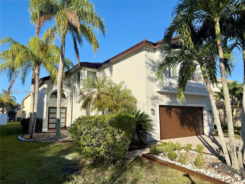 Photo of 16353 SW 29th St, Miramar, FL 33027 (MLS # A11939798)