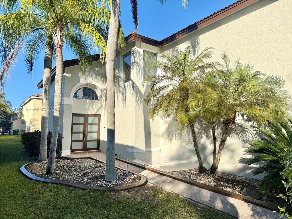 Photo of 16353 SW 29th St, Miramar, FL 33027 (MLS # A11939798)