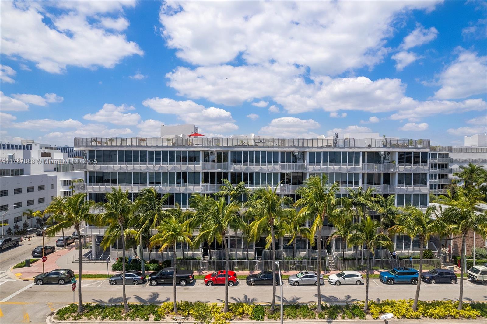 ARTEPARK SOUTH CONDO - Residential