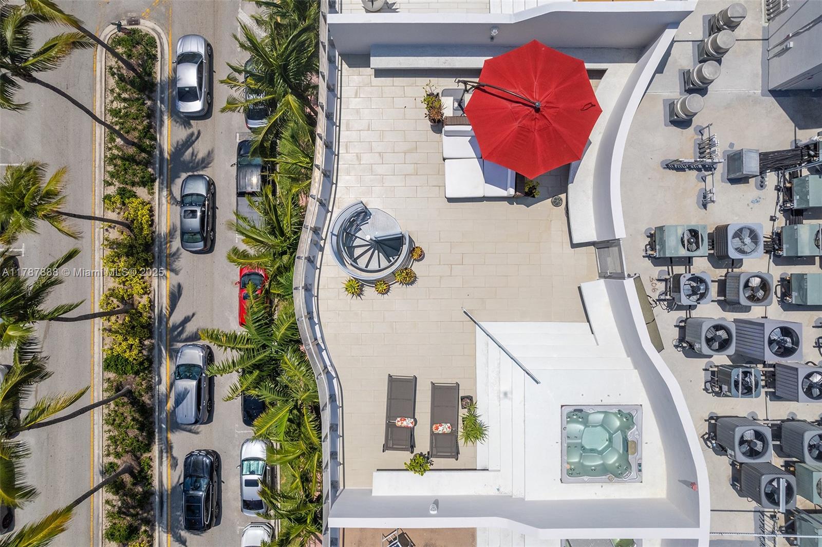 ARTEPARK SOUTH CONDO - Residential