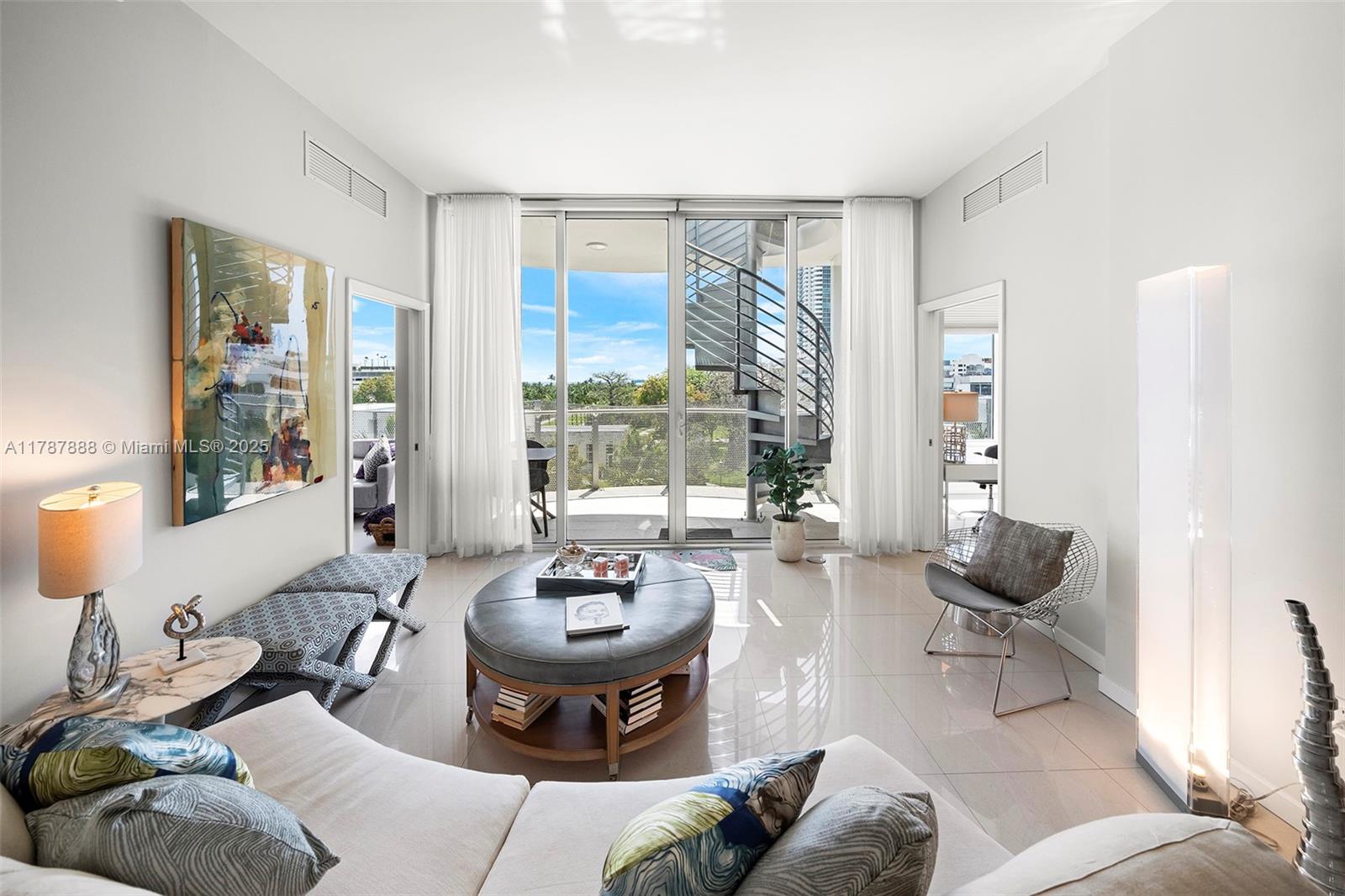 ARTEPARK SOUTH CONDO - Residential