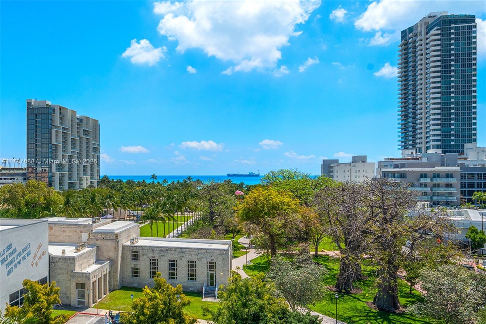 ARTEPARK SOUTH CONDO - Residential