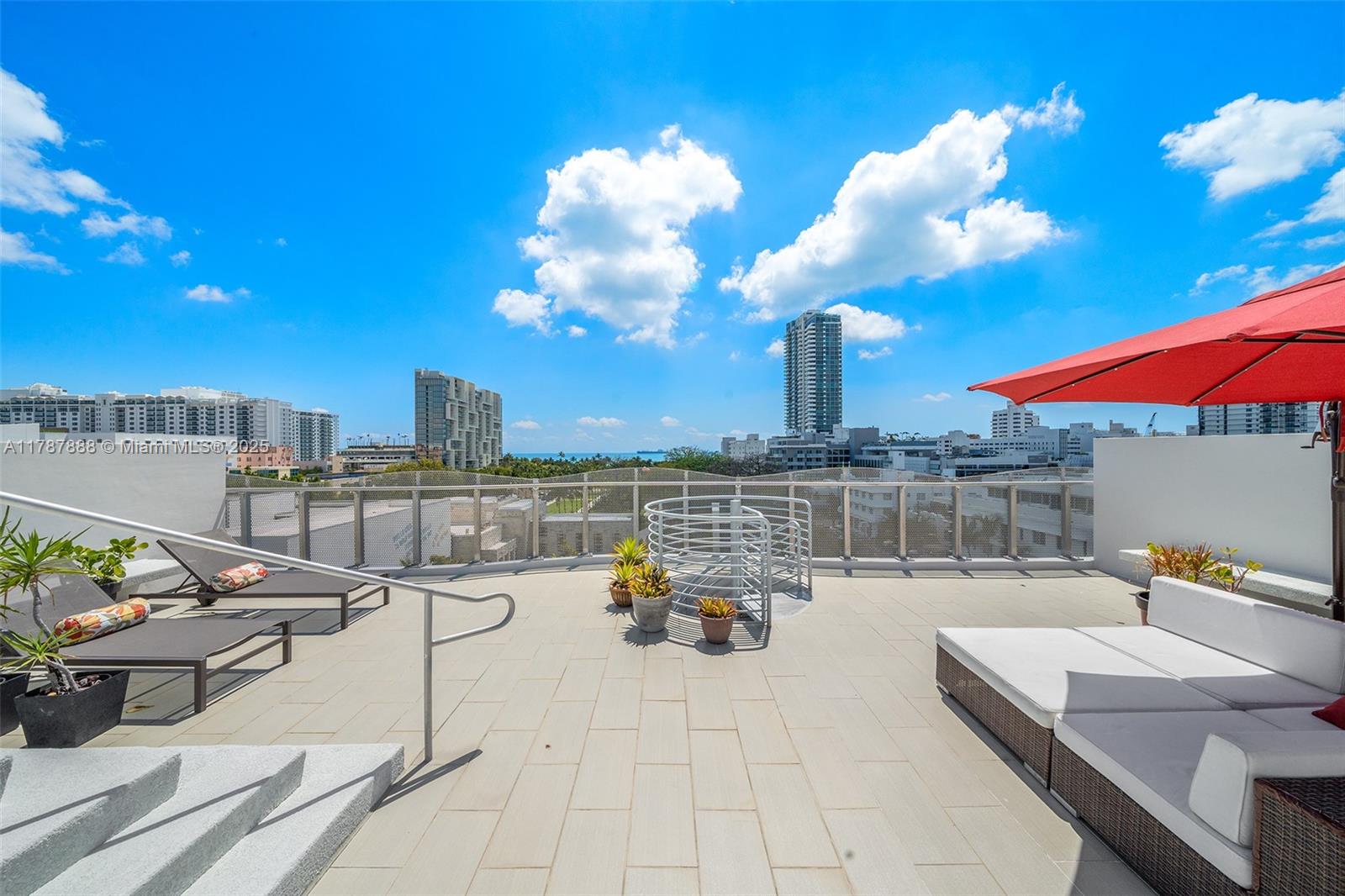 ARTEPARK SOUTH CONDO - Residential