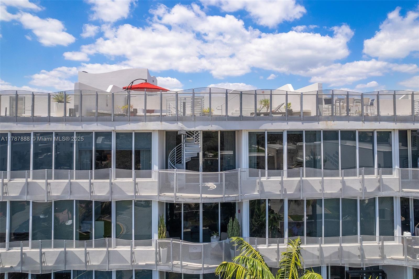 ARTEPARK SOUTH CONDO - Residential