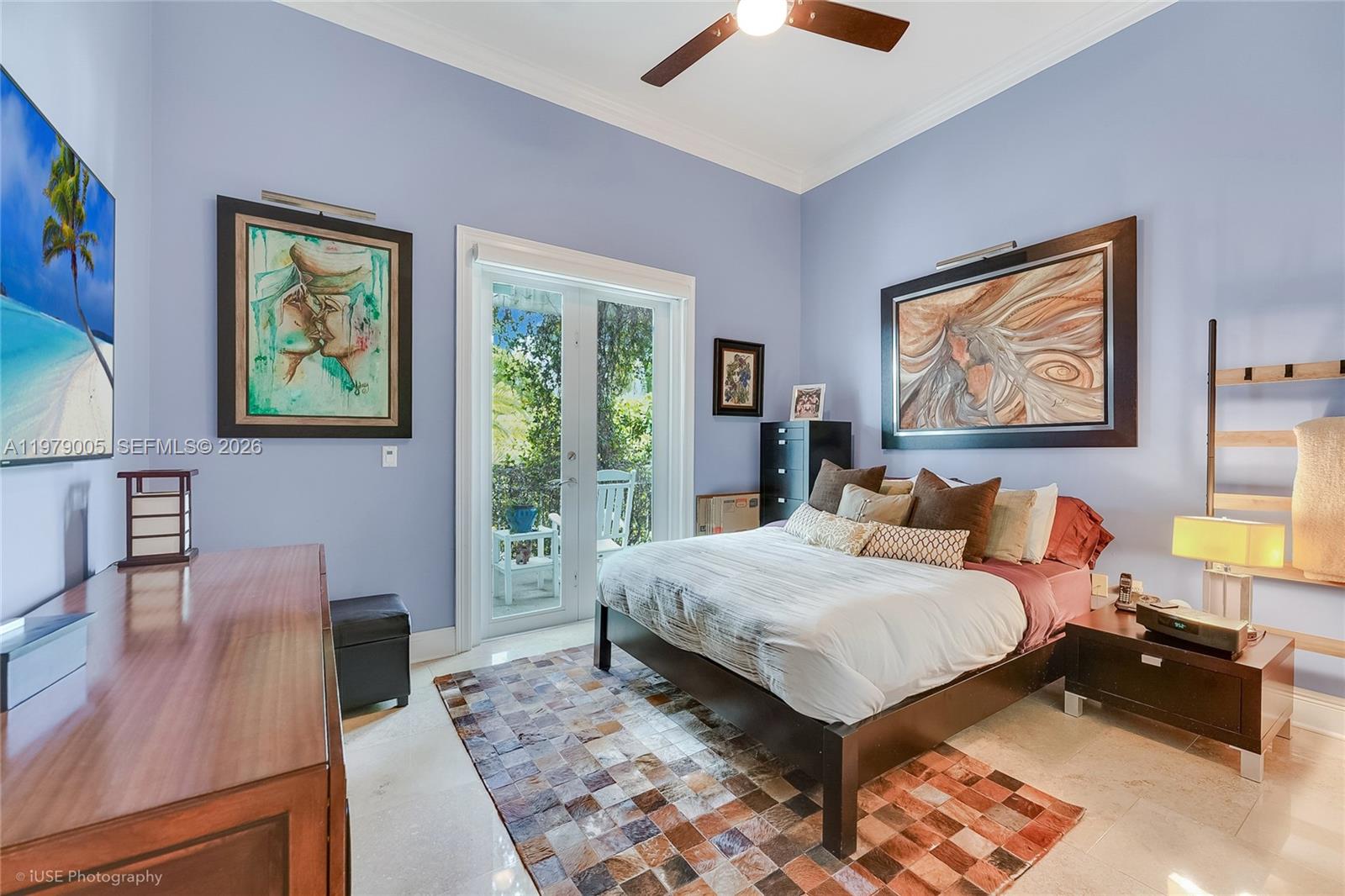 Aqua Marine Sub - Residential