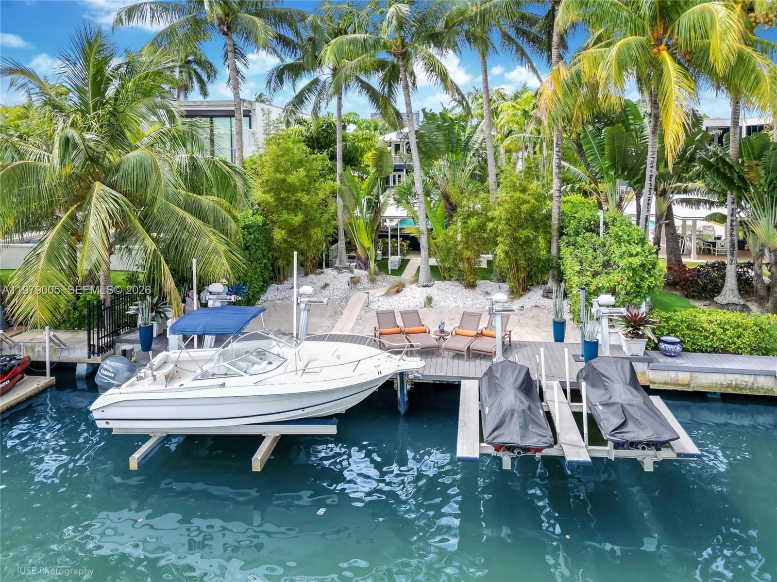 Aqua Marine Sub - Residential