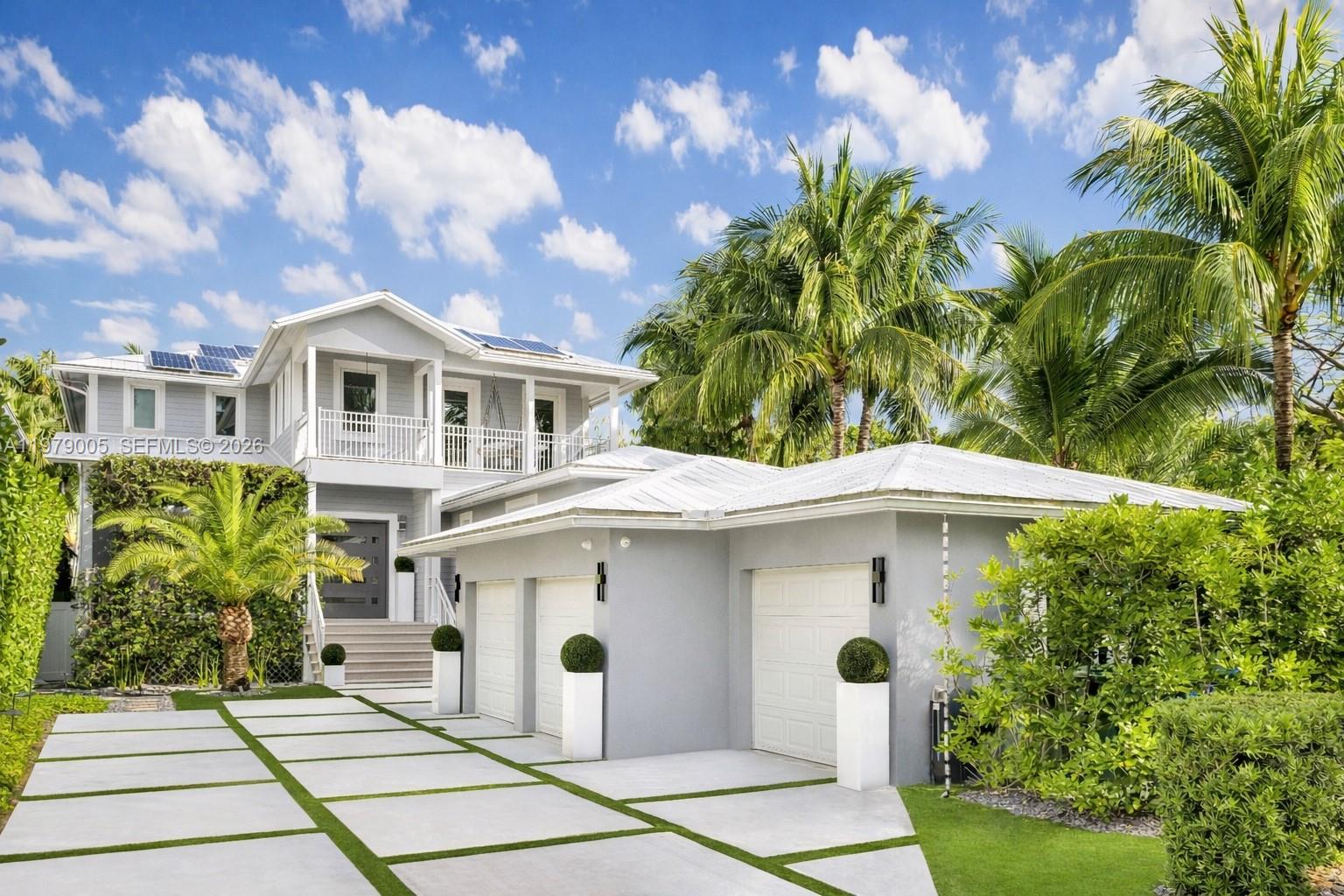 Aqua Marine Sub - Residential