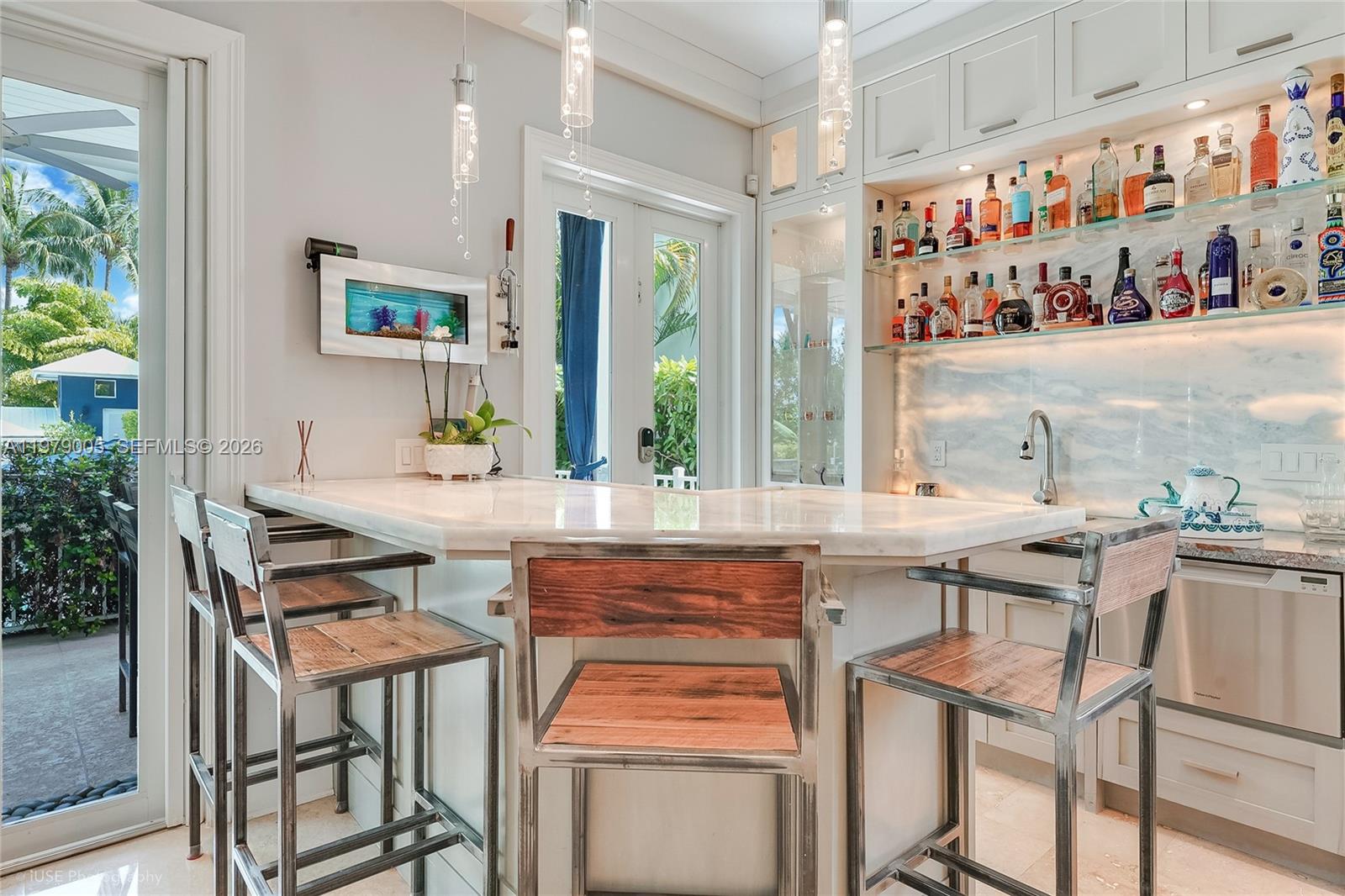 Aqua Marine Sub - Residential