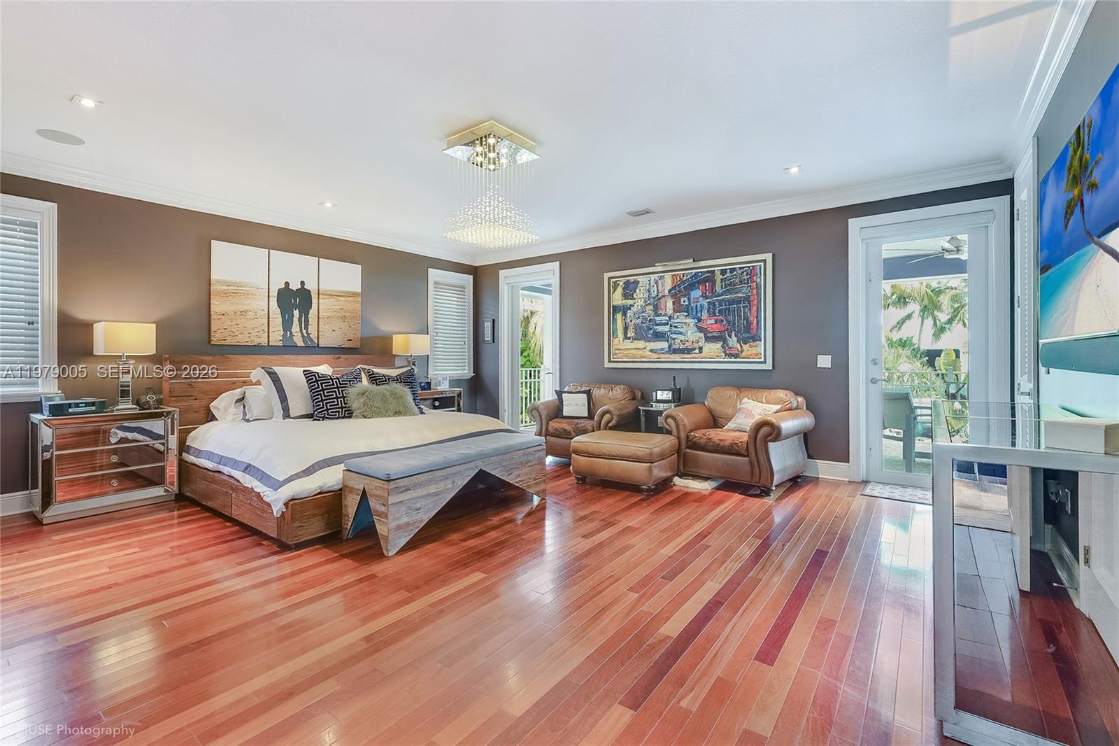 Aqua Marine Sub - Residential