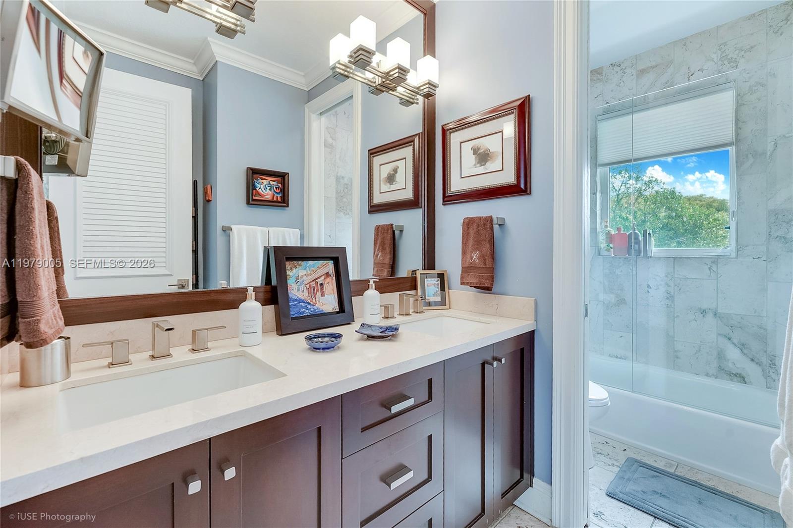 Aqua Marine Sub - Residential