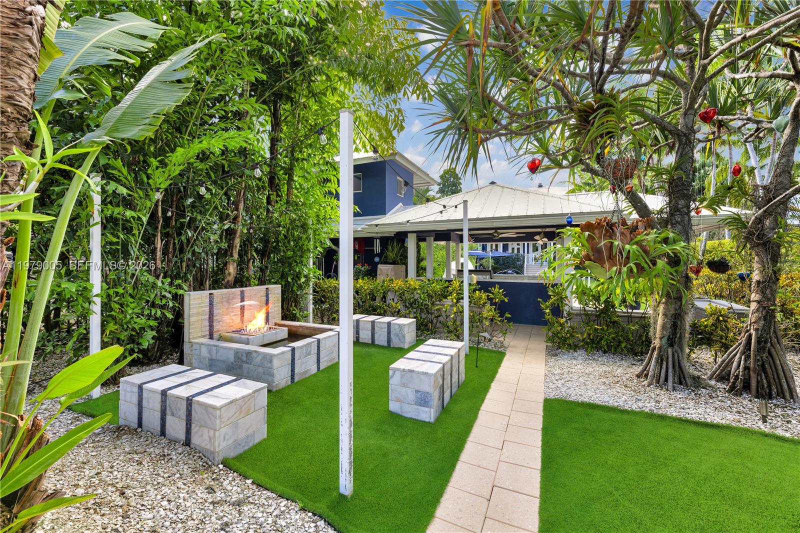 Aqua Marine Sub - Residential