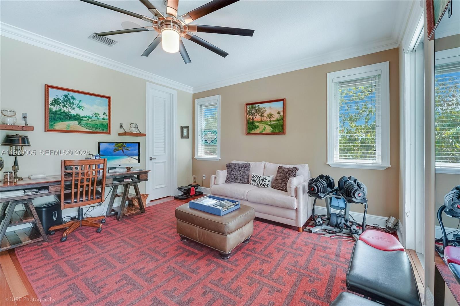 Aqua Marine Sub - Residential