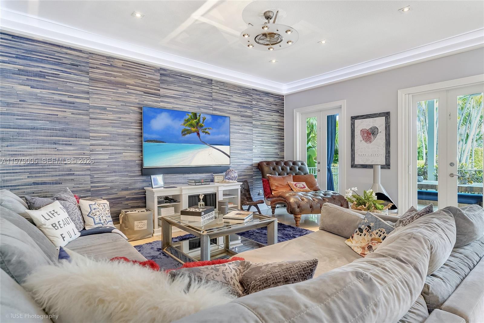 Aqua Marine Sub - Residential