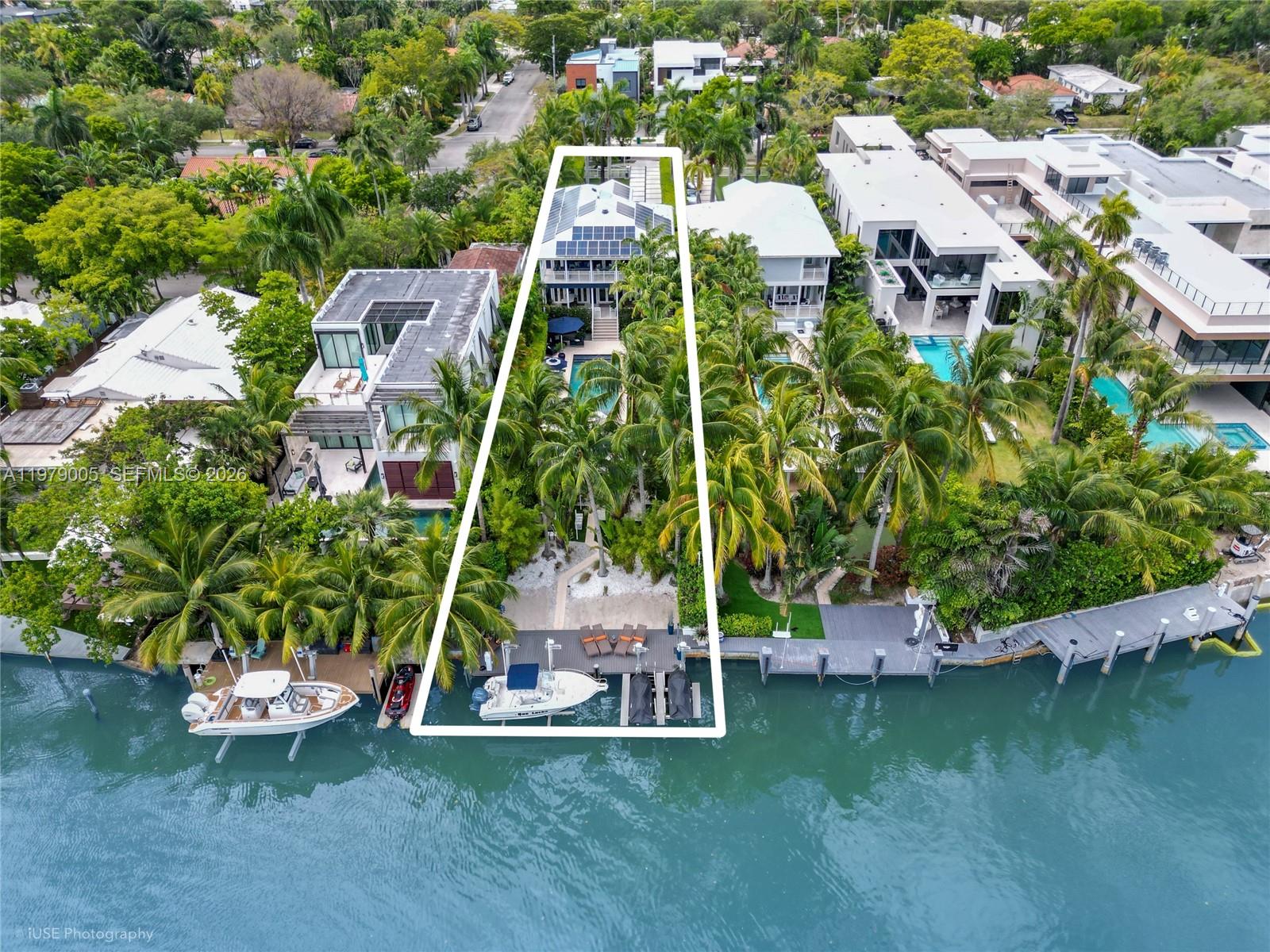 Aqua Marine Sub - Residential