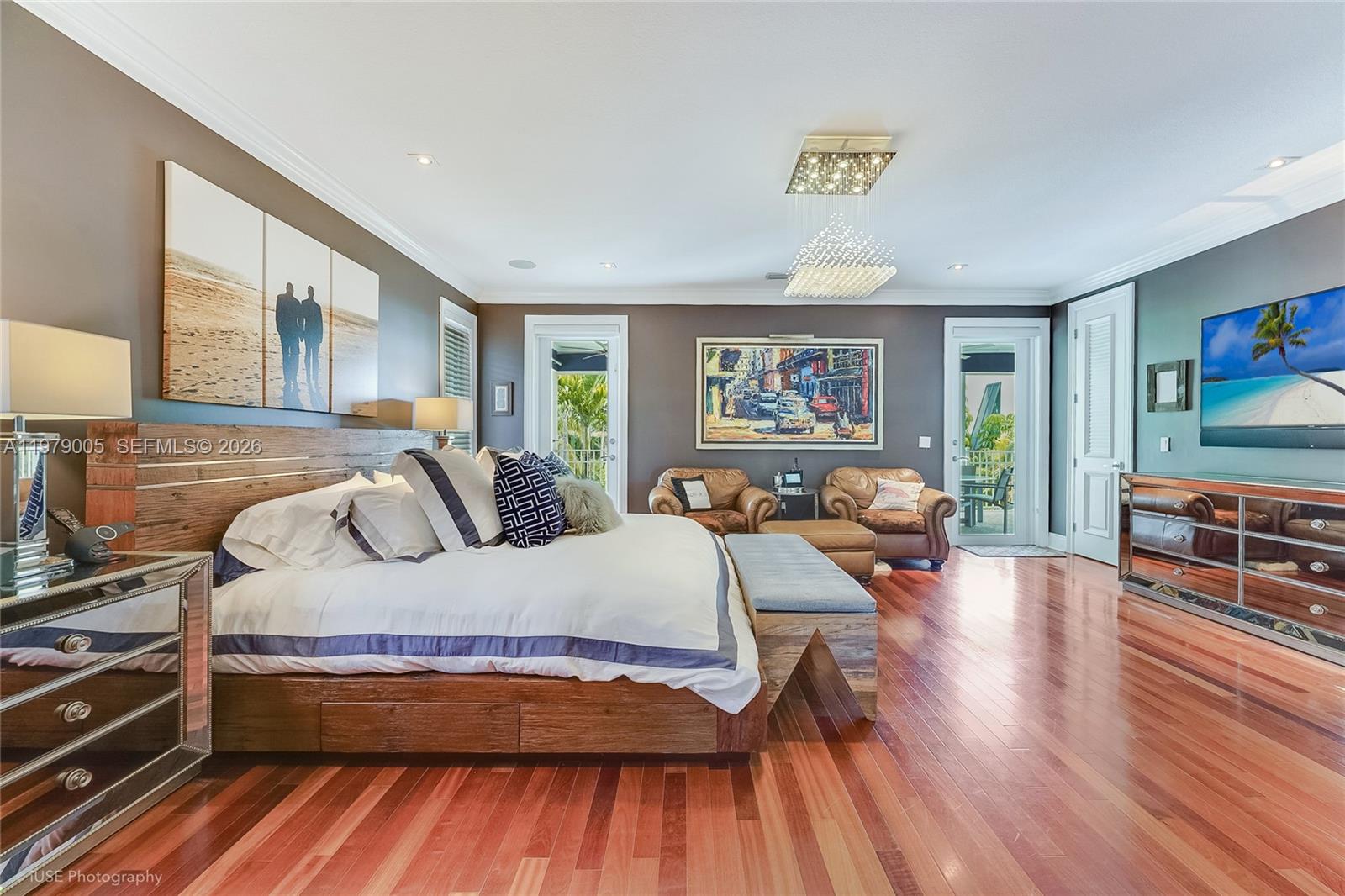 Aqua Marine Sub - Residential