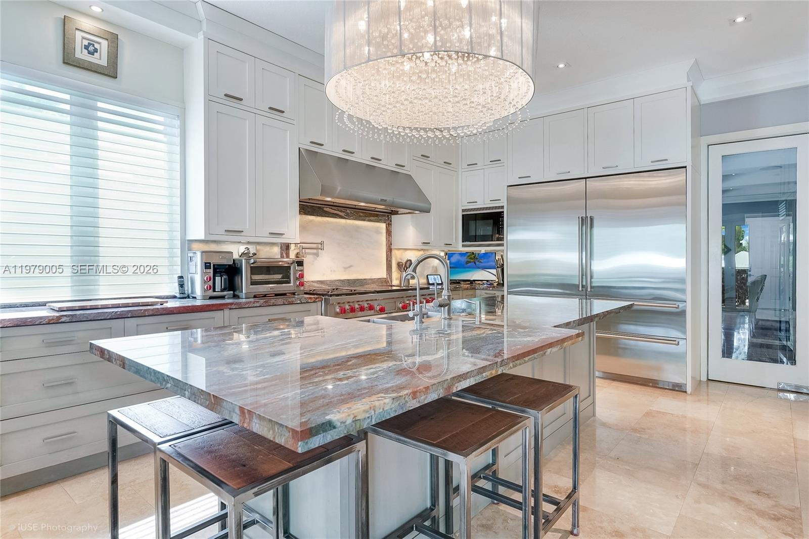 Aqua Marine Sub - Residential