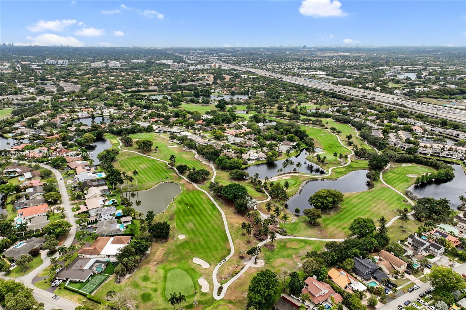 FAIRWAY COVE - Residential