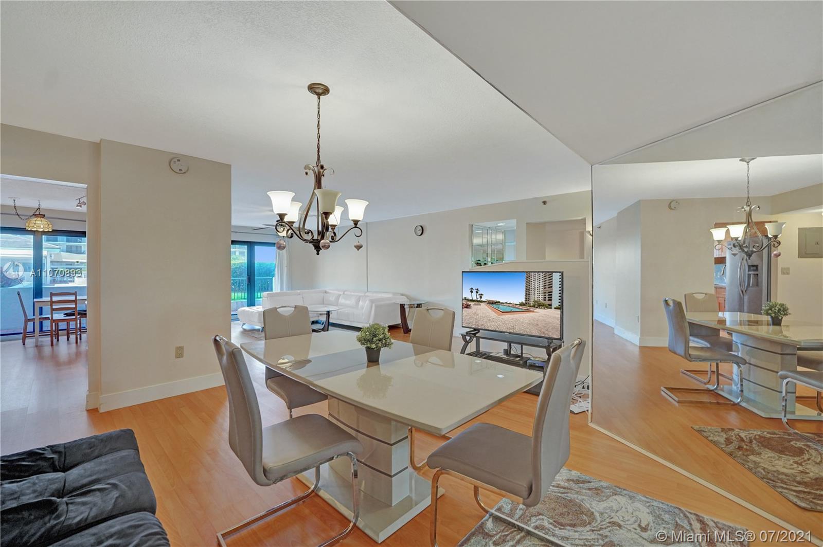 SUMMIT CONDO - Residential Lease