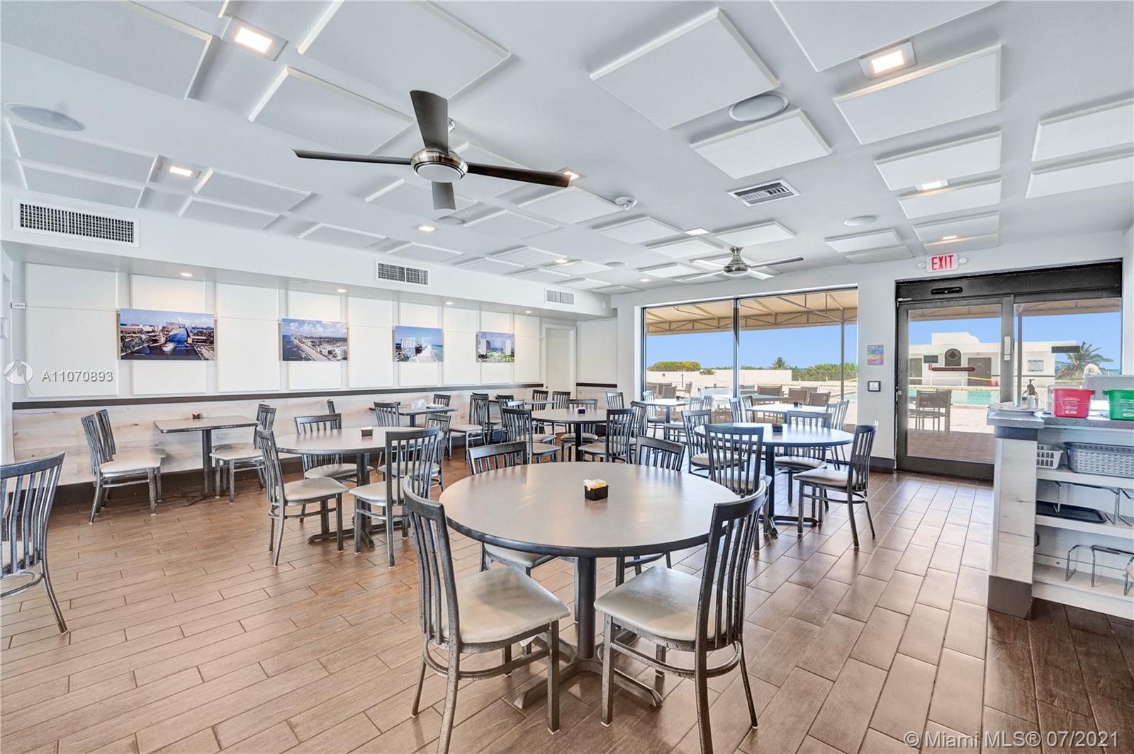 SUMMIT CONDO - Residential Lease