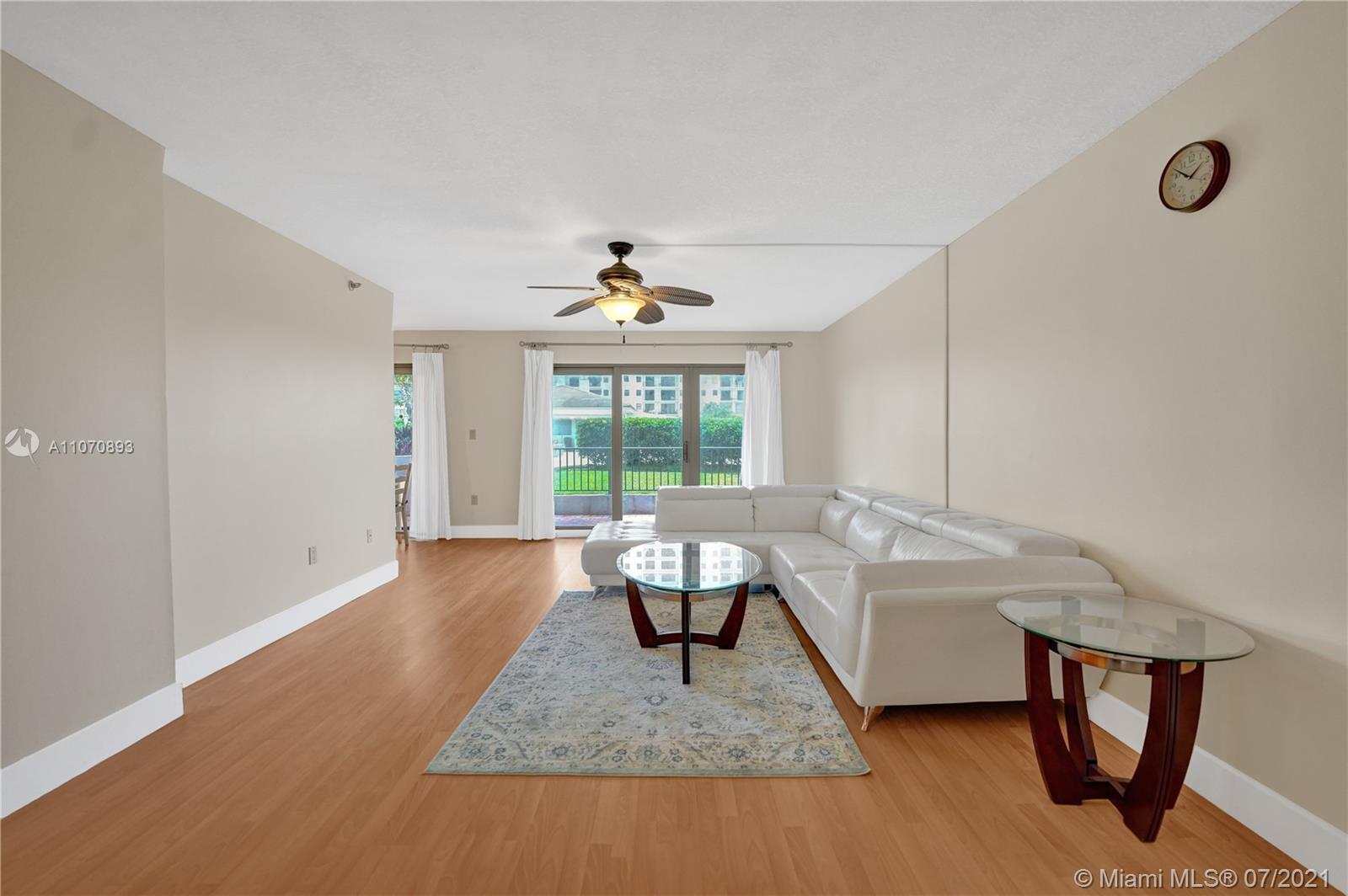 SUMMIT CONDO - Residential Lease