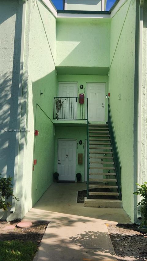 Photo of 4086 N Pine Island Rd #510, Sunrise, FL 33351 (MLS # A11943982)