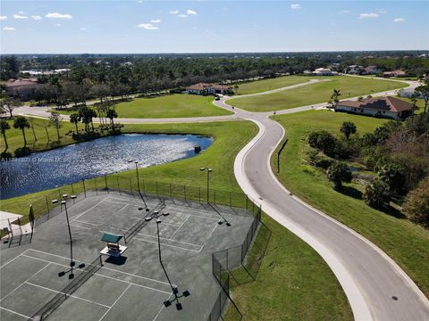 A home in Port St. Lucie