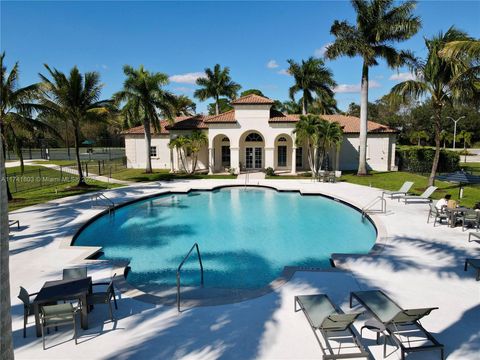 A home in Port St. Lucie