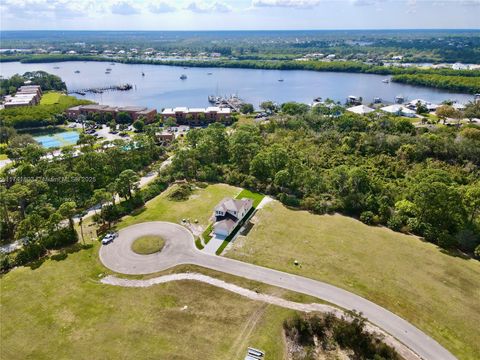 A home in Port St. Lucie