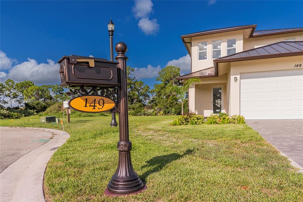 Photo of 149 SE Cortile Arno, Port St Lucie, FL 34952 (MLS # A11741803)