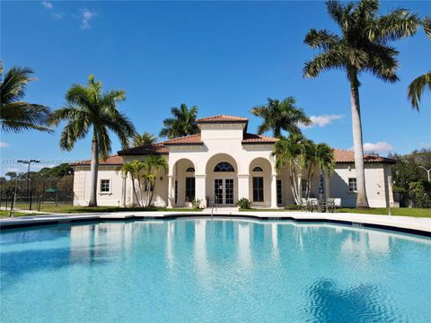 A home in Port St. Lucie