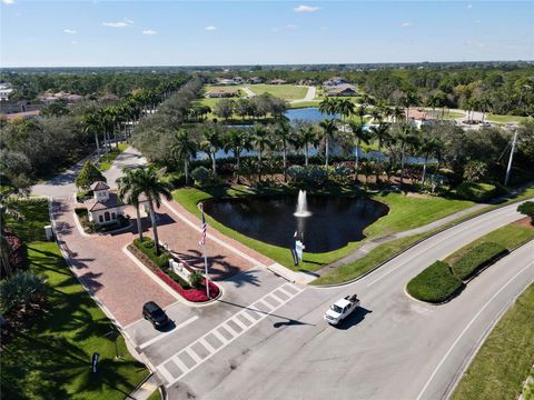 A home in Port St. Lucie