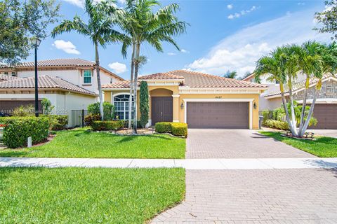 4627 Capital Dr Lake Worth FL 33463